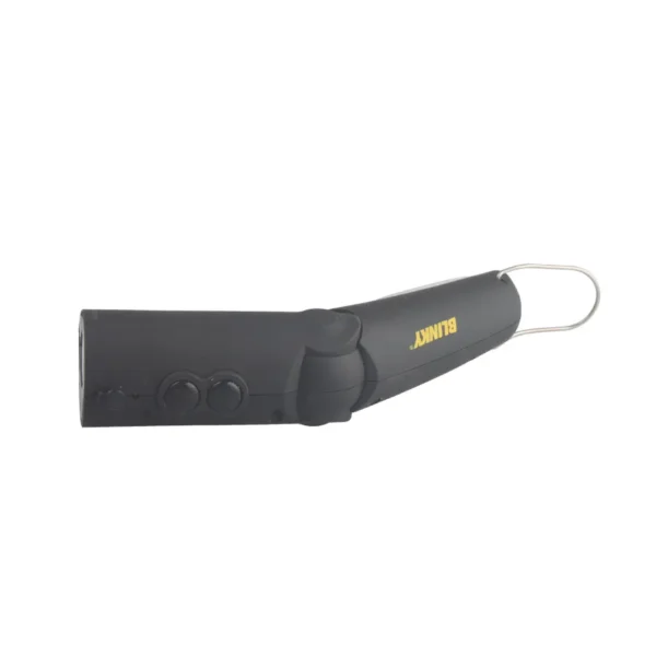 Best Seller Rechargeable And Portable LED Lamp MST-7D - Image 6