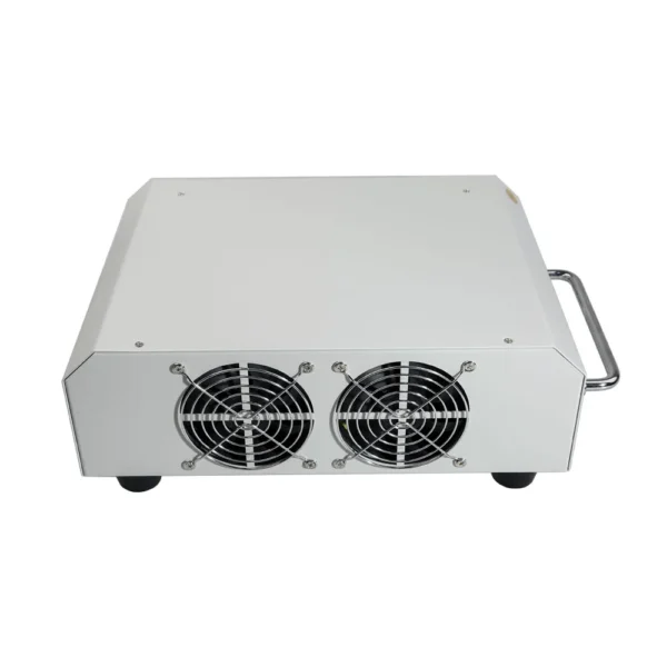 MST-90+ Battery Voltage Regulator Battery Charger (14v 120A) For ICOM Programming - Image 5