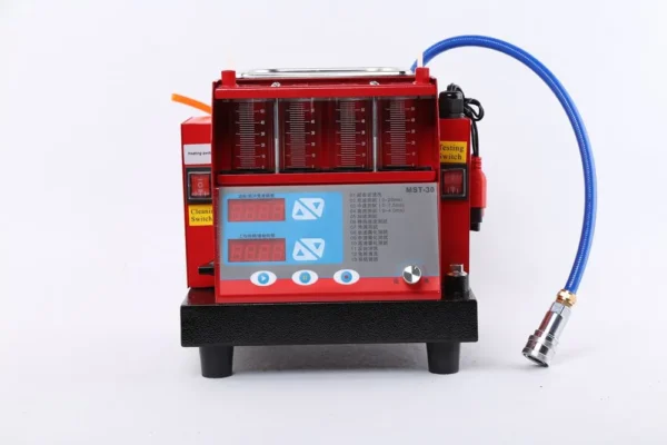 MST30 Nozzle Washing Machine 220V110V MST-30 Auto Fuel Injector Cleaner & Tester Car Washing Tool - Image 8