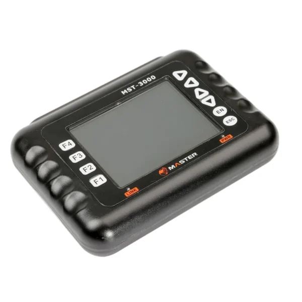 Master MST-3000 European Version Universal Motorcycle Scanner Fault Code Scanner for Motorcycle - Image 4