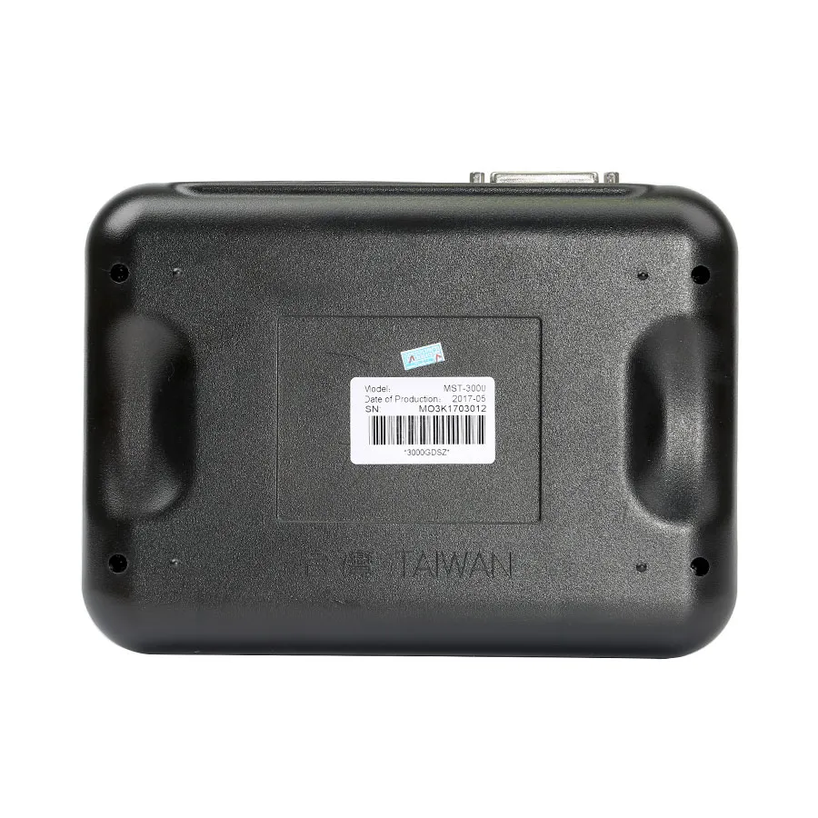 Master MST-3000 Southeast Asian Version/Taiwan Version Universal Motorcycle Scanner Fault Code Scanner for Motorcycle - Image 2