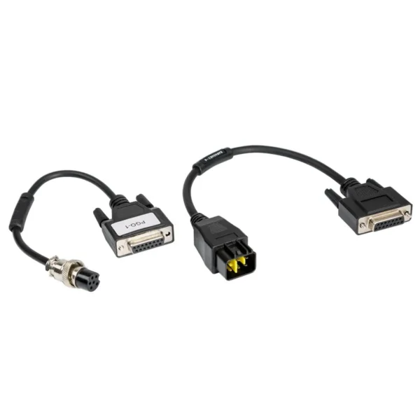 Master MST-3000 Full Version Universal Motorcycle Scanner Fault Code Scanner for Motorcycle - Image 14