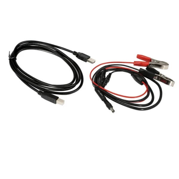 Master MST-3000 Full Version Universal Motorcycle Scanner Fault Code Scanner for Motorcycle - Image 22