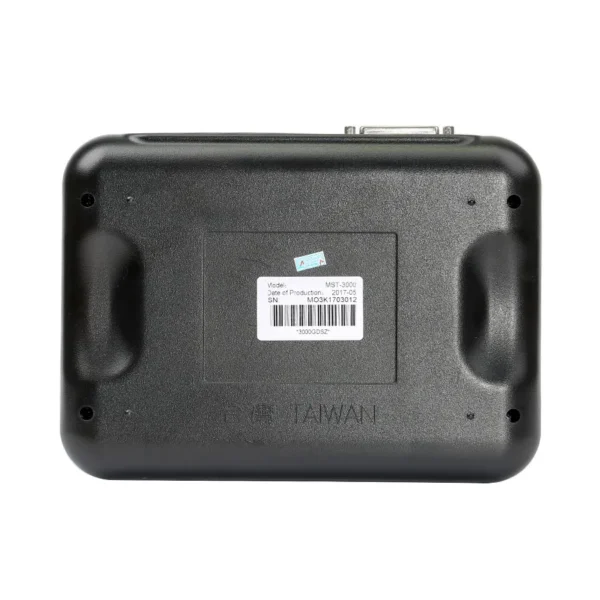 Master MST-3000 Full Version Universal Motorcycle Scanner Fault Code Scanner for Motorcycle - Image 6