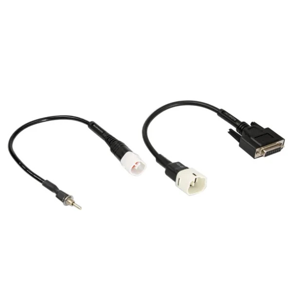 Master MST-3000 Full Version Universal Motorcycle Scanner Fault Code Scanner for Motorcycle - Image 9