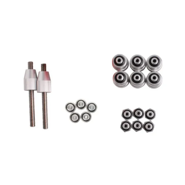 Fuel Injector Tester & Cleaner MST-A360 - Image 4