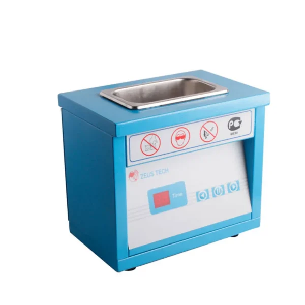Fuel Injector Tester & Cleaner MST-A360 - Image 6