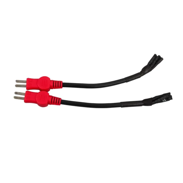 Fuel Injector Tester & Cleaner MST-A360 - Image 9