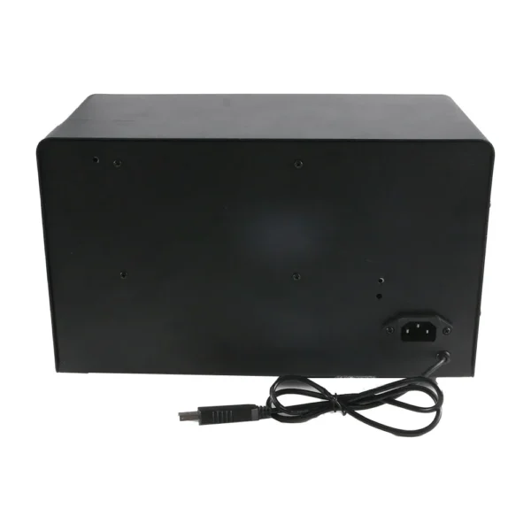 Master MST-9001A Diesel & Gasoline Engine ECU Test Bench Sensor Signal Simulation Tool - Image 3