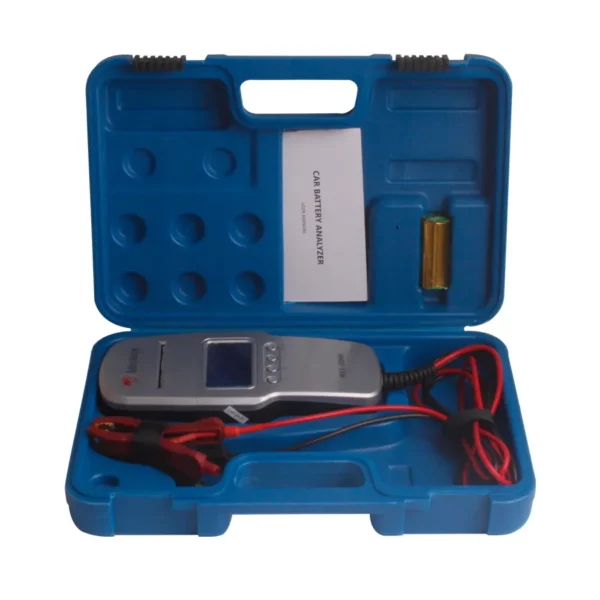 Digital Battery Analyzer with Printer Built-in MST-8000 - Image 3