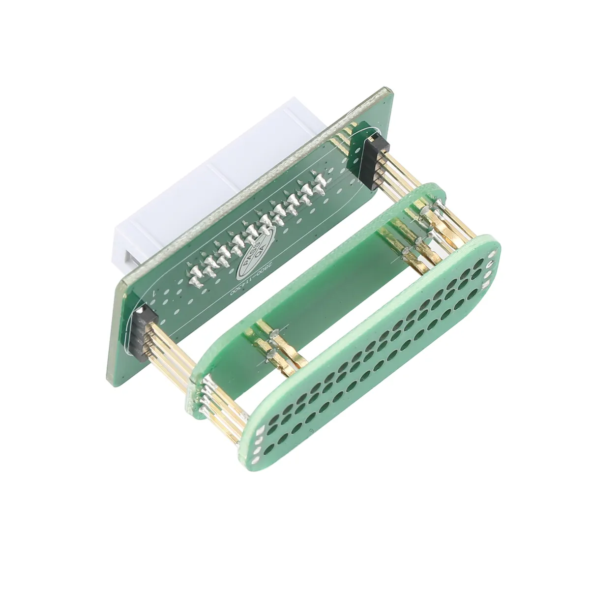 Yanhua Mini ACDP Module 27 BMW MSV80 MSD8X MSV90 DME Read/Write ISN and Clone with License A51E - Image 2