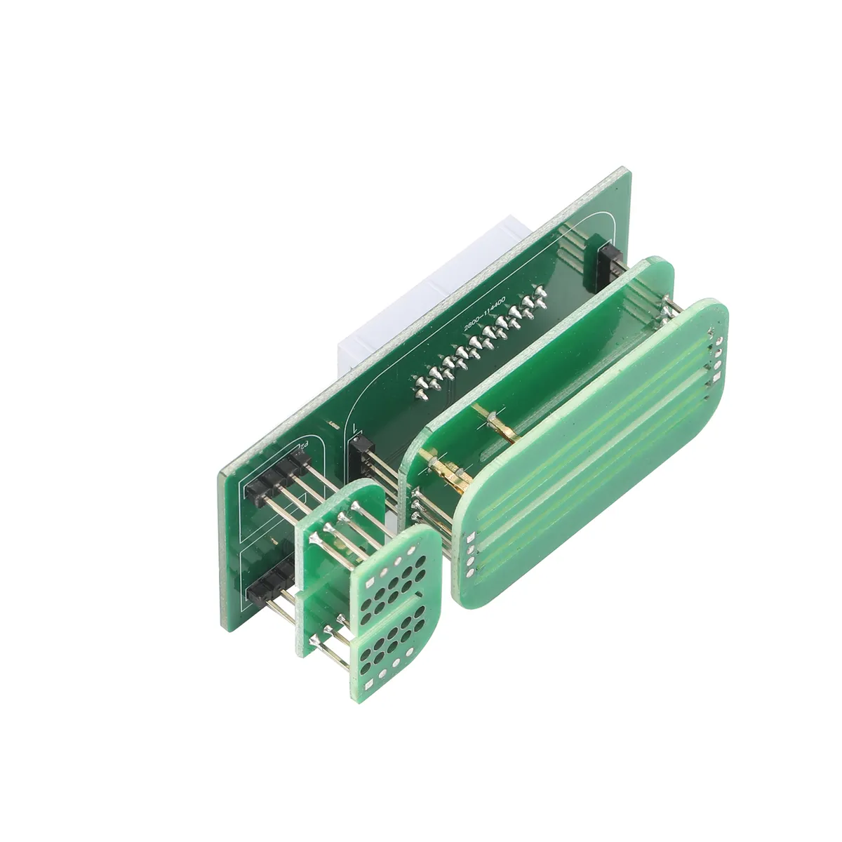 Yanhua Mini ACDP Module 27 BMW MSV80 MSD8X MSV90 DME Read/Write ISN and Clone with License A51E - Image 4