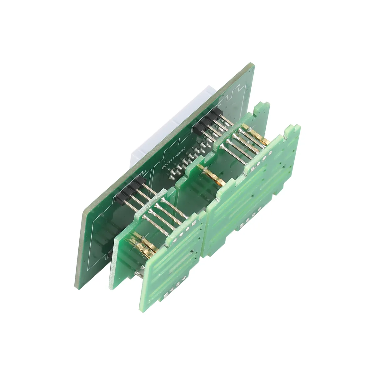 Yanhua Mini ACDP Module 27 BMW MSV80 MSD8X MSV90 DME Read/Write ISN and Clone with License A51E - Image 6