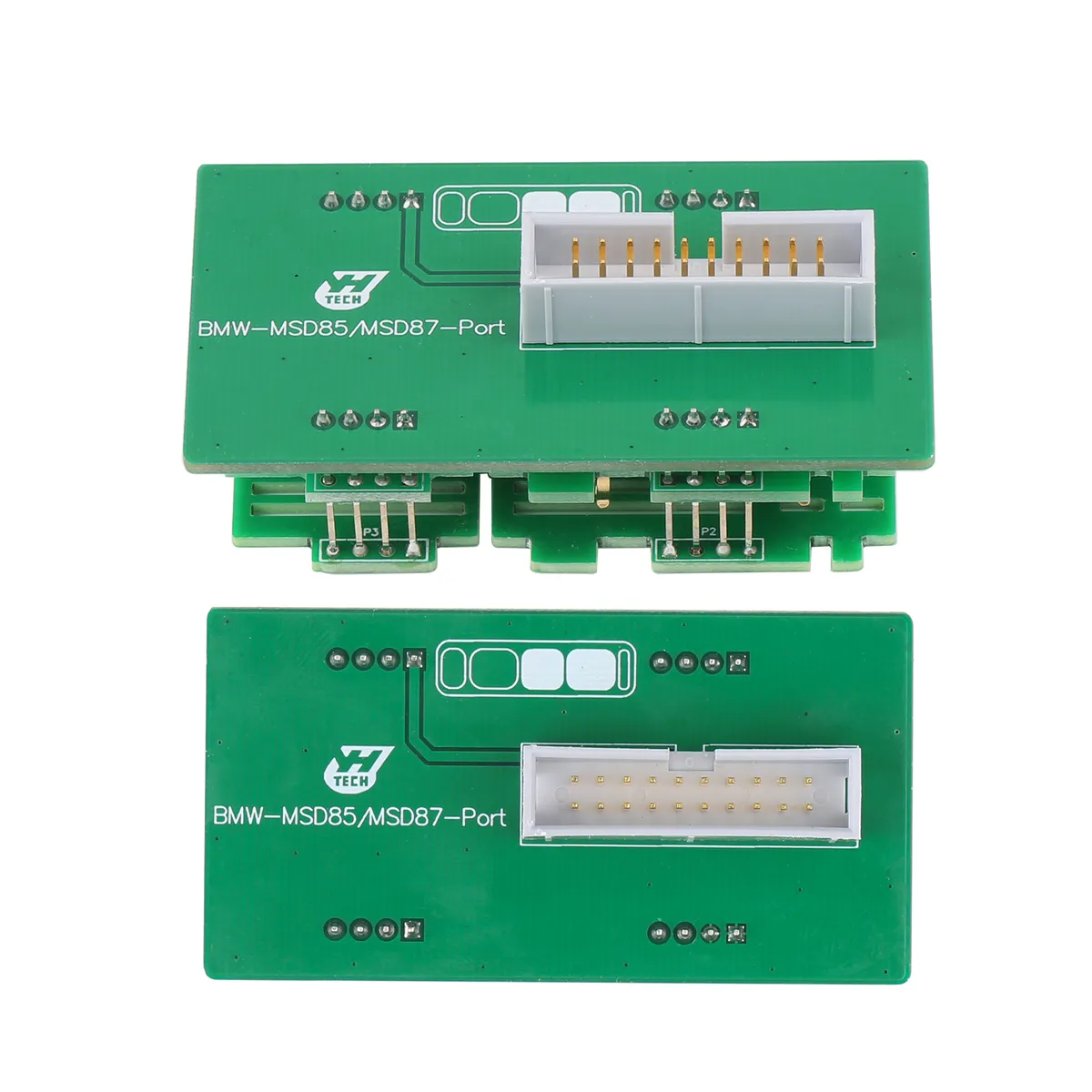 Yanhua Mini ACDP Module 27 BMW MSV80 MSD8X MSV90 DME Read/Write ISN and Clone with License A51E - Image 7