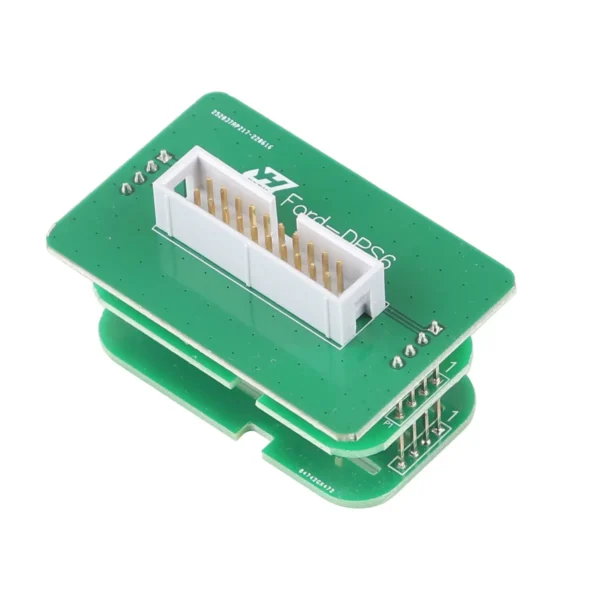 Yanhua ACDP Module26 Ford DPS6 Gearbox Clone for Ford Focus Ecosport Fiesta Aspire Figo - Image 2