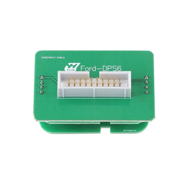 Yanhua ACDP Module26 Ford DPS6 Gearbox Clone for Ford Focus Ecosport Fiesta Aspire Figo - Image 4