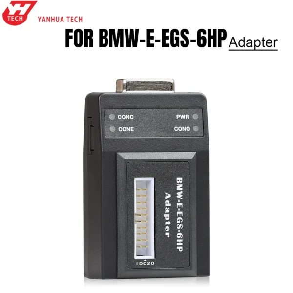 Yanhua Mini ACDP Module17 BMW E Series 6HP Refresh Support E60 E61 E63 E70 E71 etc - Image 3