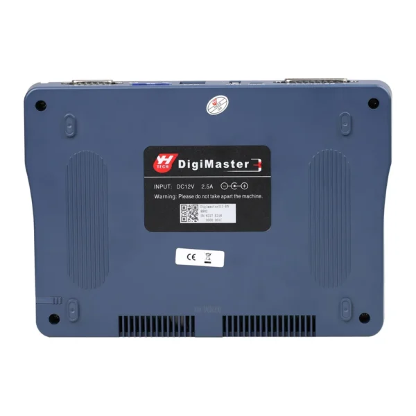Original Yanhua Digimaster 3 Odometer Correction Master No Token Limitation - Image 17