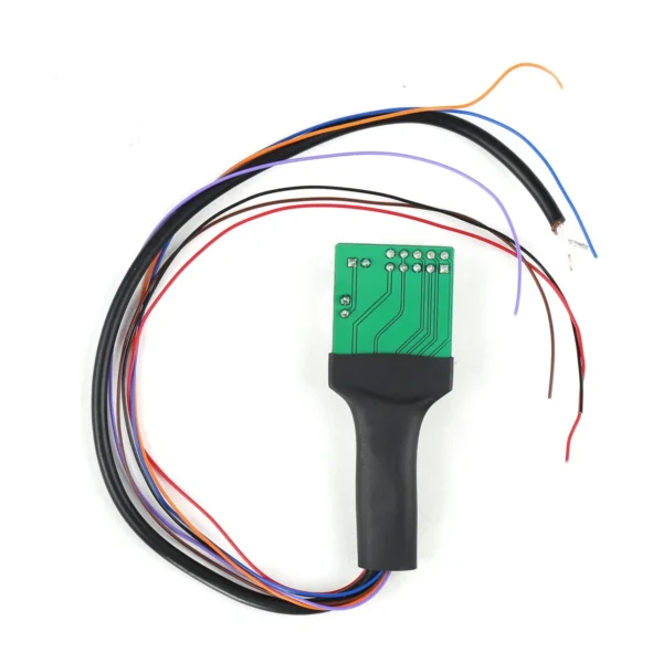 2023 Yanhua Mini ACDP-2 Master with Module1 for BMW CAS1-CAS4+ IMMO Key Programming and Odometer Reset Adapter - Image 14