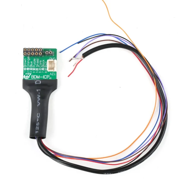 2023 Yanhua Mini ACDP-2 Master with Module1 for BMW CAS1-CAS4+ IMMO Key Programming and Odometer Reset Adapter - Image 15