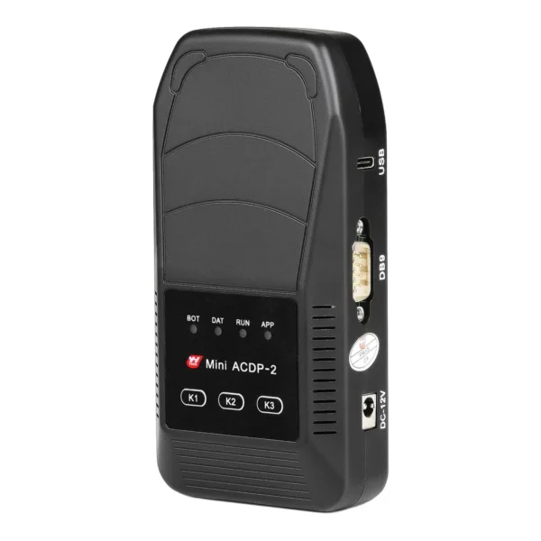 2023 Yanhua Mini ACDP-2 Master with Module1 for BMW CAS1-CAS4+ IMMO Key Programming and Odometer Reset Adapter - Image 4