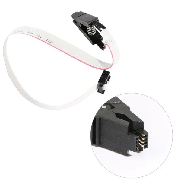 Yanhua YH35XX Programmer + Simulator for 35128WT 35160WT Read and Write No Risk and No Red Dot on Odometer - Image 4