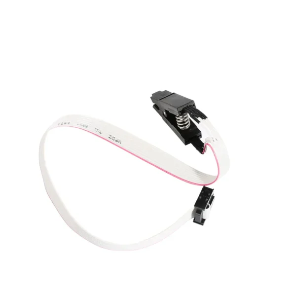 Yanhua YH35XX Programmer + Simulator for 35128WT 35160WT Read and Write No Risk and No Red Dot on Odometer - Image 6