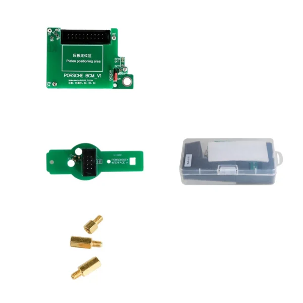 2023 Yanhua Mini ACDP-2 Programming Master Full Configuration with Total 12 Authorizations - Image 10