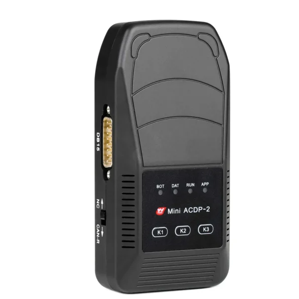 2023 Yanhua Mini ACDP-2 Programming Master Full Configuration with Total 12 Authorizations - Image 3