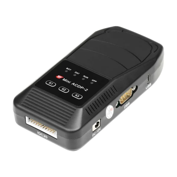 2023 Yanhua Mini ACDP-2 Programming Master Full Configuration with Total 12 Authorizations - Image 4