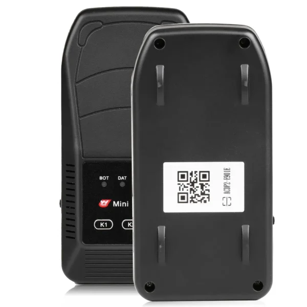 2023 Yanhua Mini ACDP-2 Programming Master Full Configuration with Total 12 Authorizations - Image 6