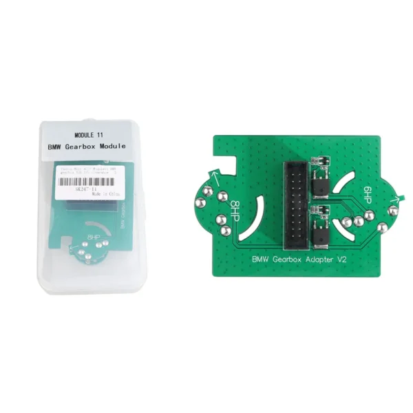 2023 Yanhua Mini ACDP-2 Programming Master Full Configuration with Total 12 Authorizations - Image 8