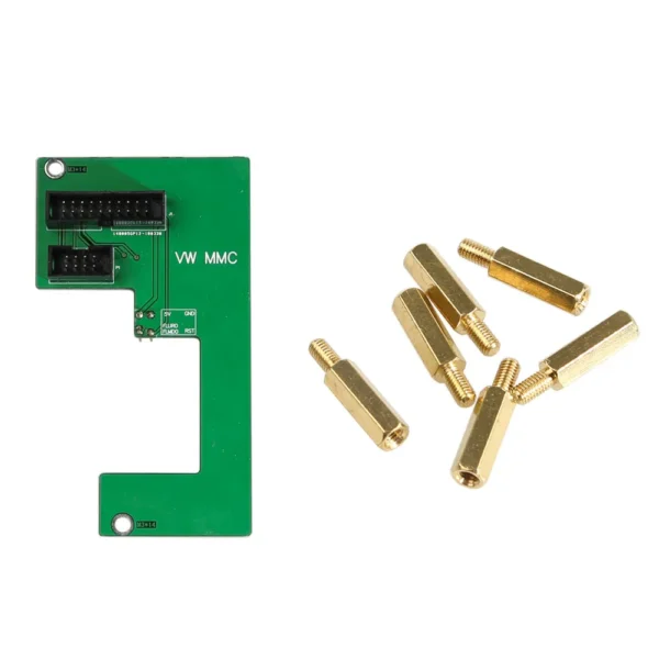 2023 Yanhua Mini ACDP-2 Programming Master Full Configuration with Total 12 Authorizations - Image 9