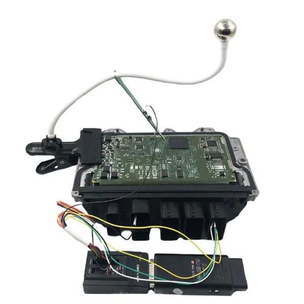 Yanhua Single Probe Solderless Connector - Image 2