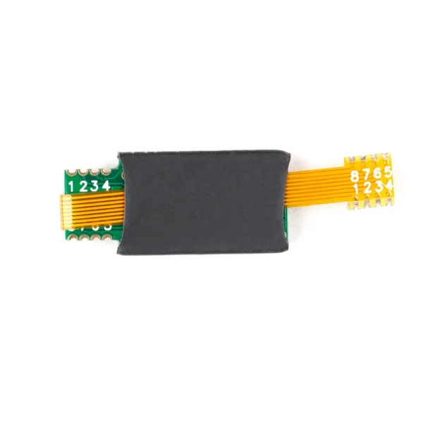 Yanhua 35160 and 35128 Chip 2 in 1 - Image 2