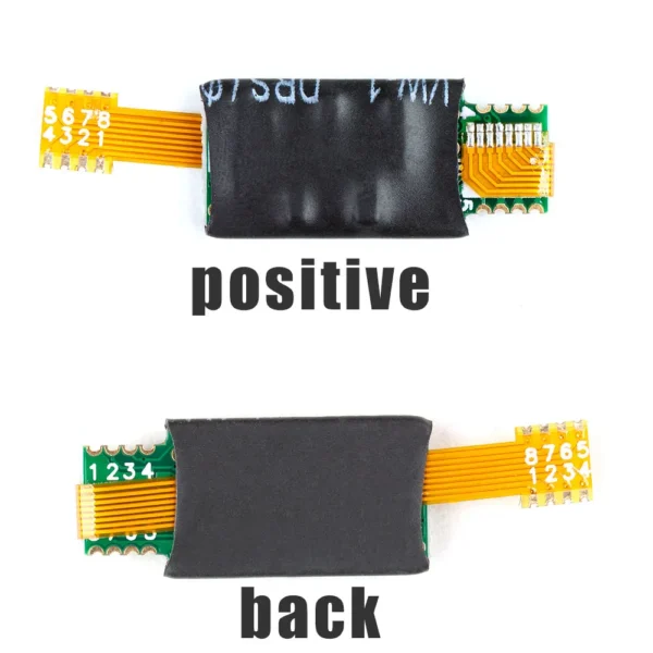 Yanhua 35160 and 35128 Chip 2 in 1 - Image 3