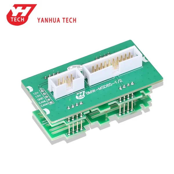 Yanhua Mini ACDP BMW MSD85 ISN Interface Board for MSD85 ISN Reading and Writing - Image 3