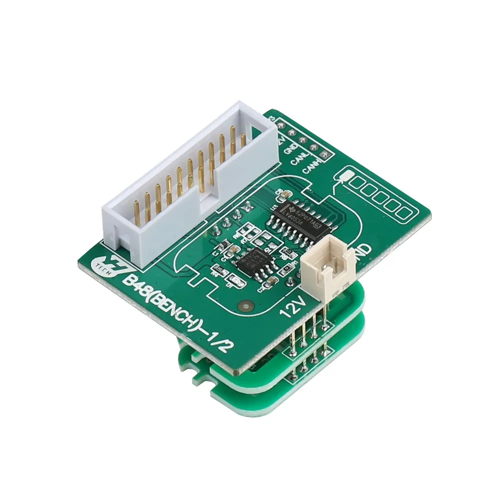 Yanhua Mini ACDP BMW B48/B58 Interface Board for B48/B58 ISN Reading and Clone via Bench Mode - Image 2