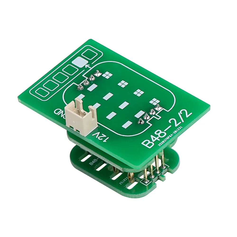 Yanhua Mini ACDP BMW B48/B58 Interface Board for B48/B58 ISN Reading and Clone via Bench Mode - Image 5
