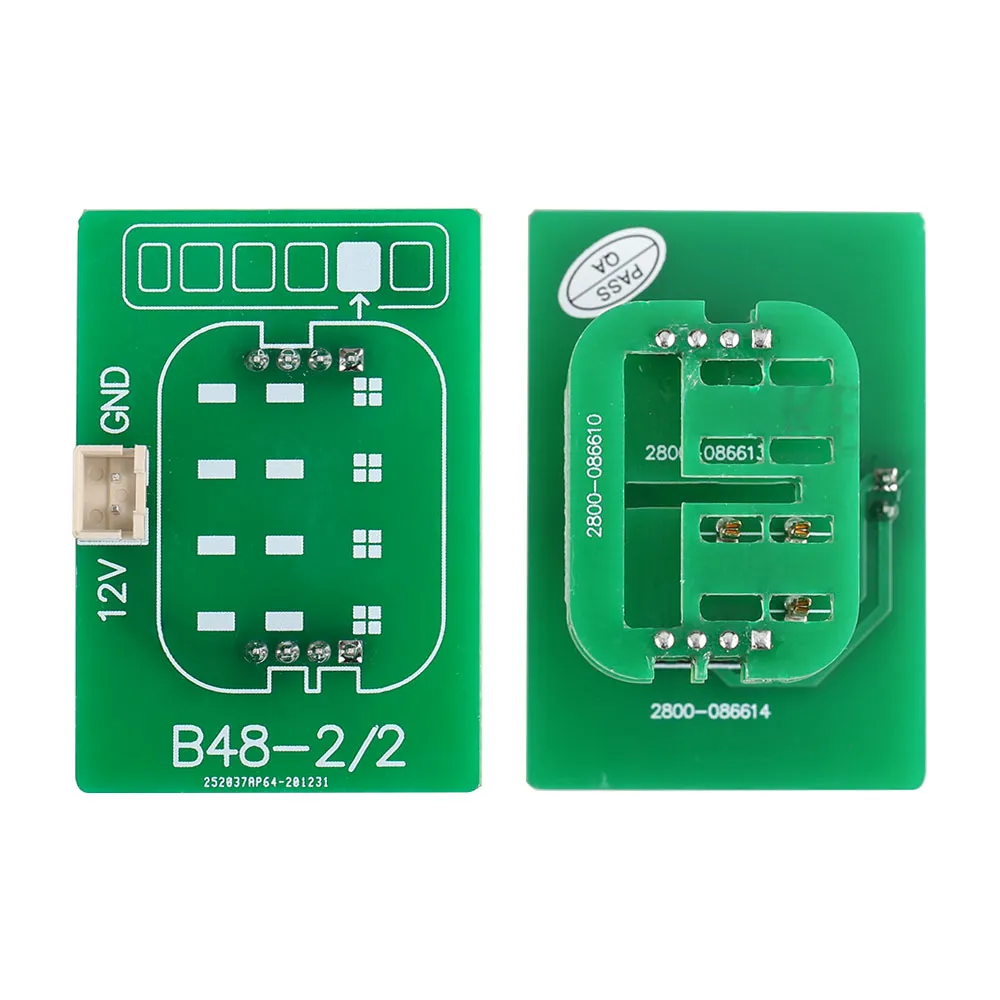 Yanhua Mini ACDP BMW B48/B58 Interface Board for B48/B58 ISN Reading and Clone via Bench Mode - Image 6