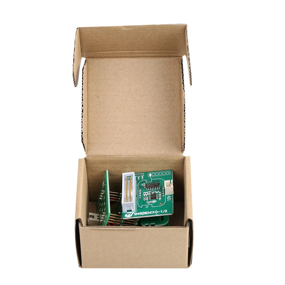 Yanhua Mini ACDP BMW B48/B58 Interface Board for B48/B58 ISN Reading and Clone via Bench Mode - Image 7