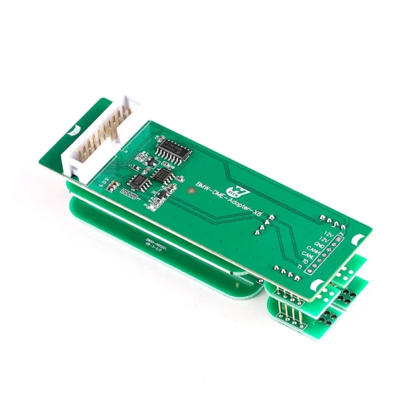 YANHUA ACDP BENCH Mode BMW-DME-ADAPTER X8 Interface Board - Image 2