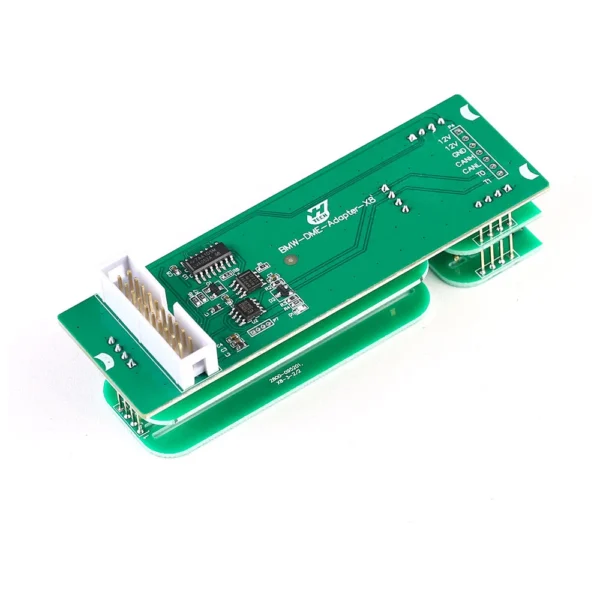 YANHUA ACDP BENCH Mode BMW-DME-ADAPTER X8 Interface Board - Image 4