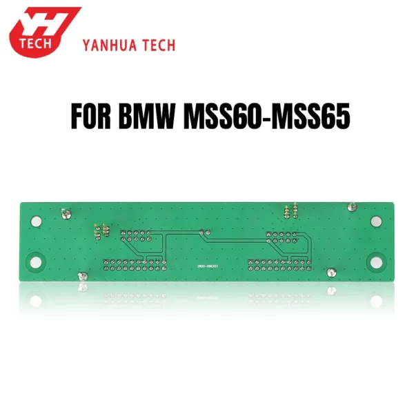 YANHUA ACDP BMW MSS60-MSS65 BDM Interface Board - Image 4