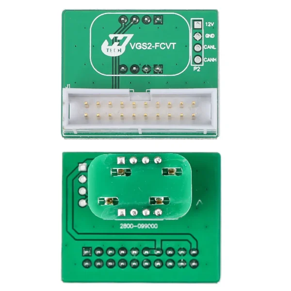 Yanhua Mini ACDP ACDP-2 Module16 Benz Gearbox Renew and Refresh with Free License A101 - Image 3