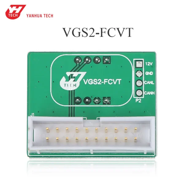 Yanhua Mini ACDP ACDP-2 Module16 Benz Gearbox Renew and Refresh with Free License A101 - Image 6