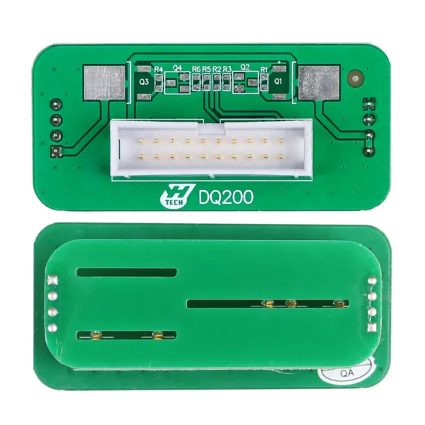 Yanhua Mini ACDP Module13 Volkswagen/Audi Gearbox Module Clone - Image 3