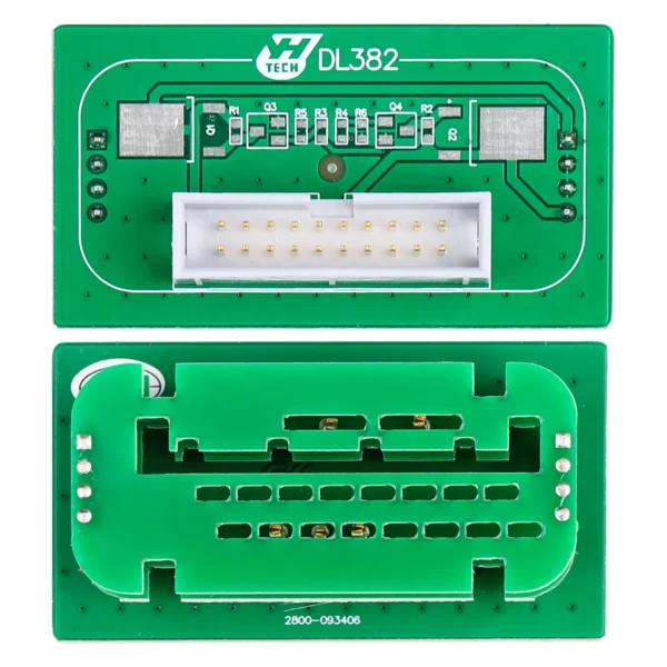 Yanhua Mini ACDP Module13 Volkswagen/Audi Gearbox Module Clone - Image 6