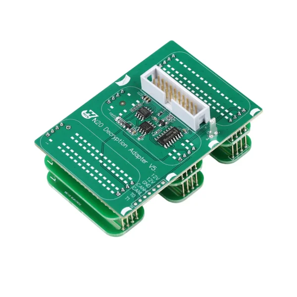 YANHUA ACDP N20/N13 Integrated Interface Board - Image 5