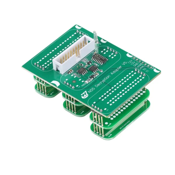 YANHUA ACDP N55 Integrated Interface Board - Image 2